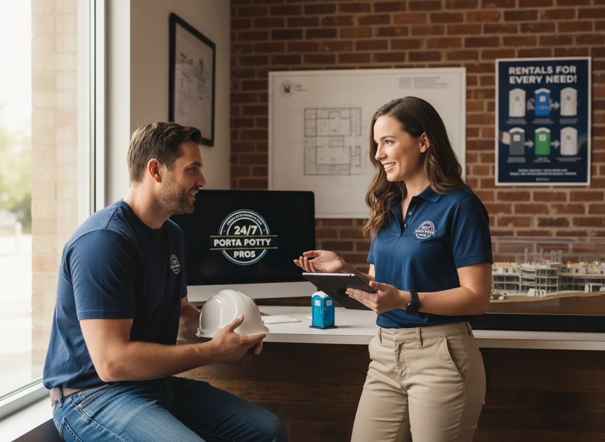 Event Portable Toilet Rental in North Norwich, NY
